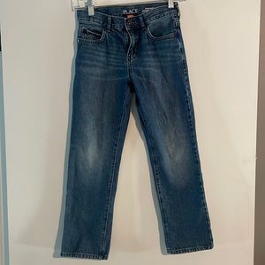 Boys jeans, sz 10, childrens place